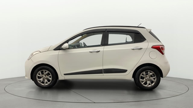 View Hyundai Grand i10 Image 5 Used Hyundai Grand i10 Image 5