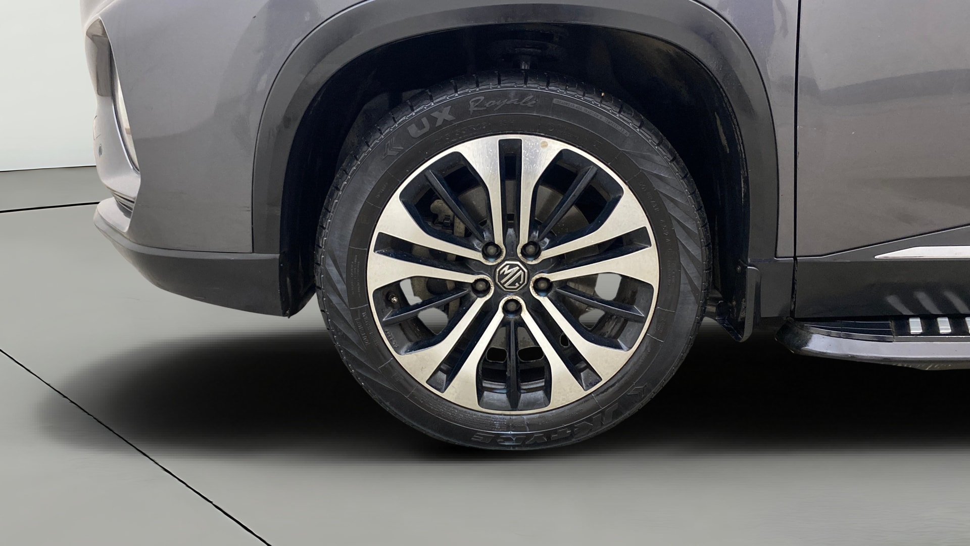 View 2021 MG Hector Plus Sharp Turbo 6 Seater Diesel Image 37 Used 2021 MG Hector Plus Sharp Turbo 6 Seater Diesel Image 37