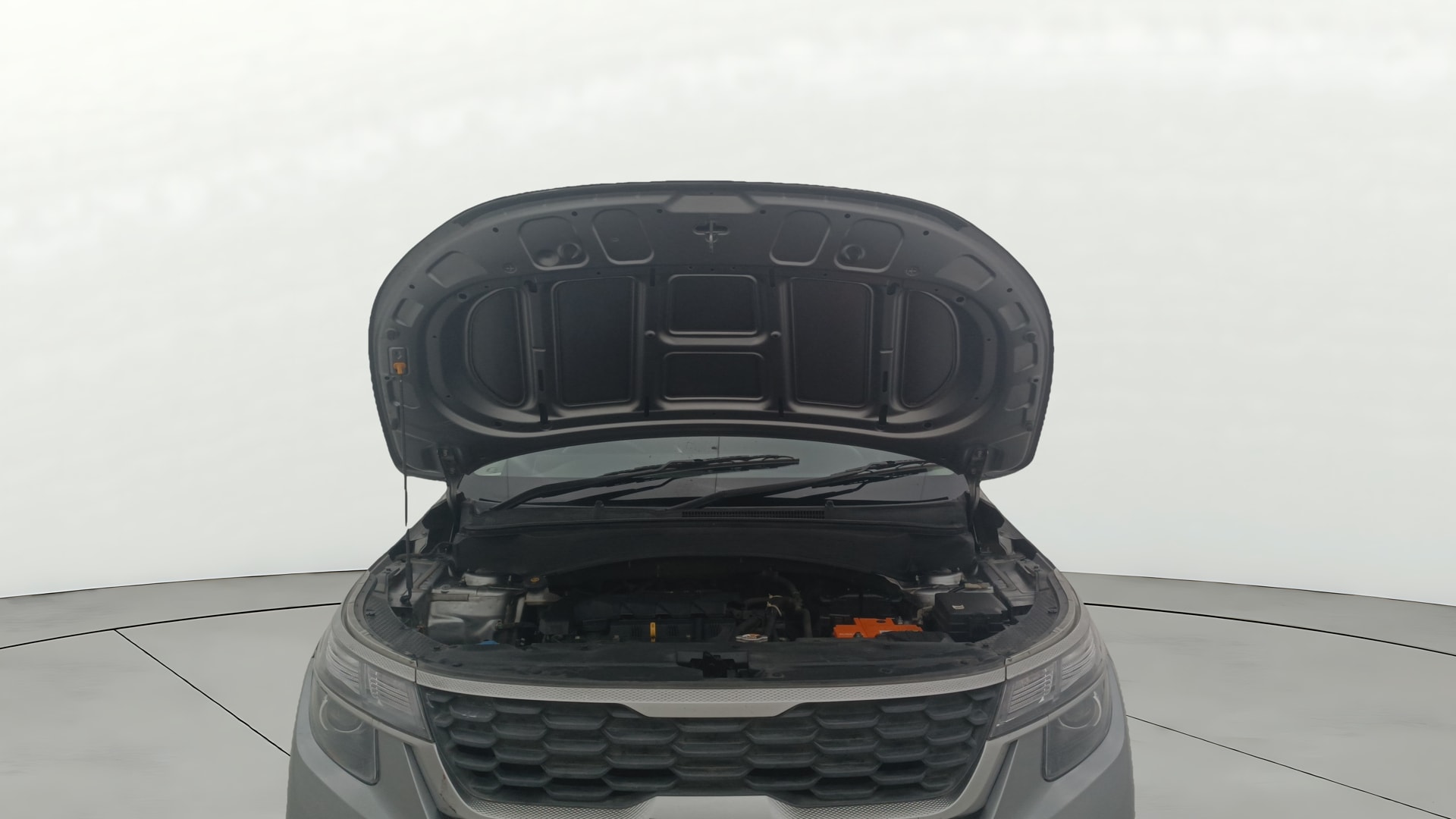 Used 2020 Kia Seltos Used 2020 Kia Seltos
