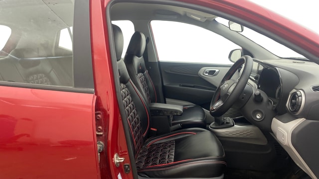 View Hyundai Grand i10 Nios Image 27 Used Hyundai Grand i10 Nios Image 27