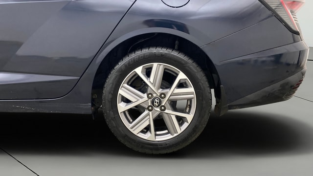 View Hyundai Verna Image 12 Used Hyundai Verna Image 12