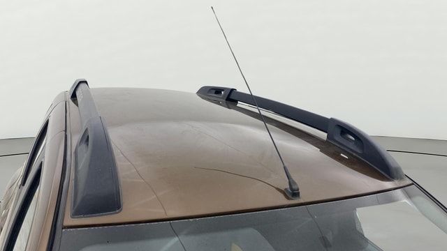View Renault Duster Image 4 Used Renault Duster Image 4