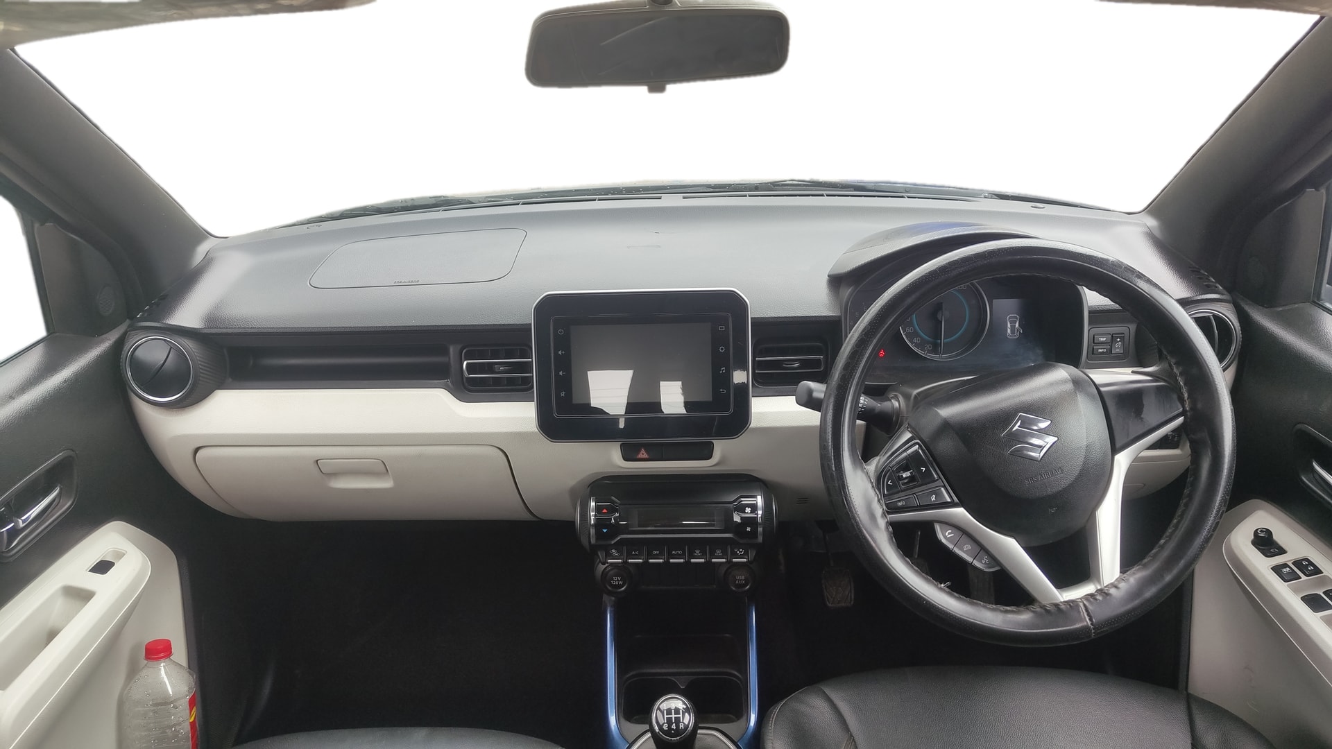 View 2022 Maruti Suzuki 1000 Base Variant Image 15 Used 2022 Maruti Suzuki 1000 Base Variant Image 15