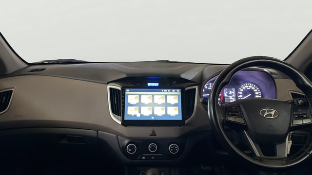 View Hyundai Creta Image 17 Used Hyundai Creta Image 17