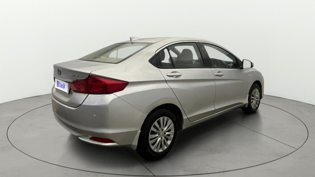 View Honda City Image 41 Used Honda City Image 41