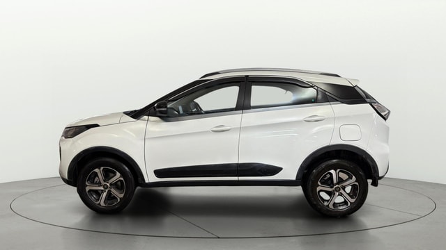 View Tata Nexon Image 6 Used Tata Nexon Image 6