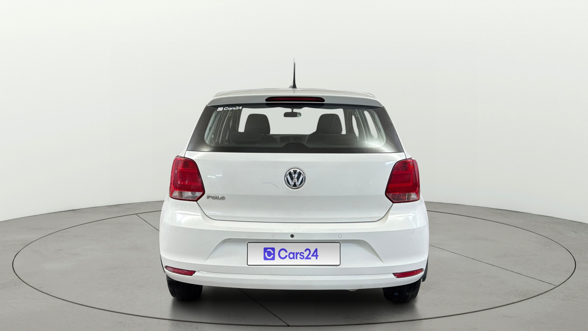 Used 2019 Volkswagen Polo Used 2019 Volkswagen Polo