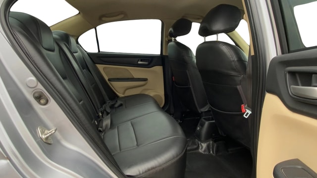 View Honda Amaze Image 28 Used Honda Amaze Image 28
