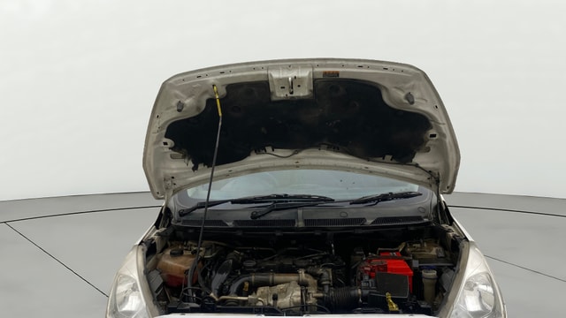 View Ford Figo Aspire Image 32 Used Ford Figo Aspire Image 32