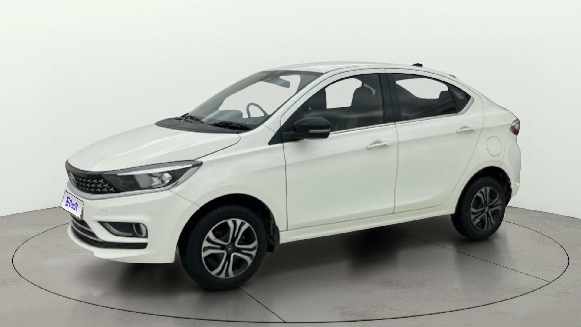 Used 2022 Tata Tigor Used 2022 Tata Tigor