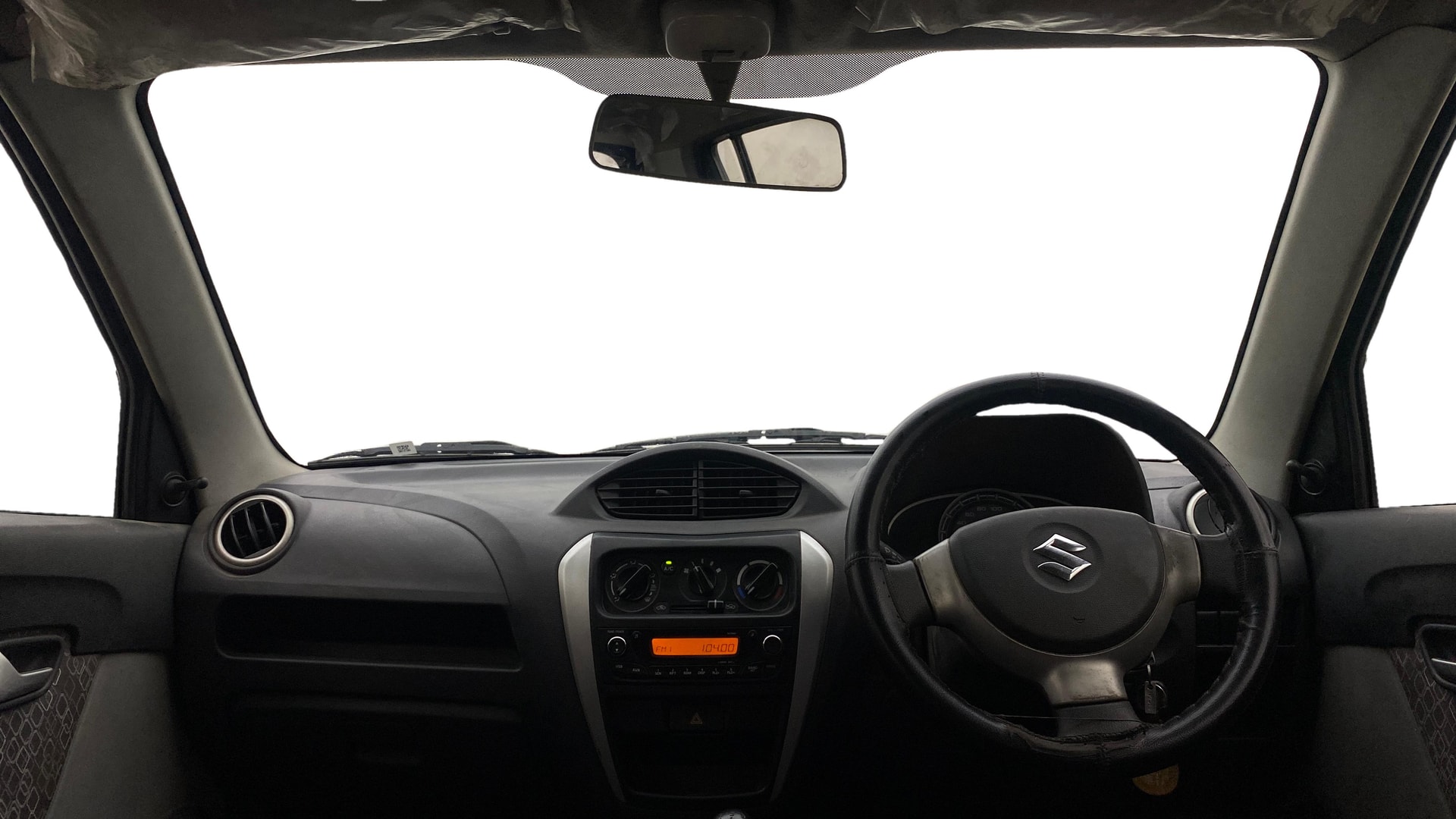 View 2017 Maruti Suzuki Alto 800 LX Image 15 Used 2017 Maruti Suzuki Alto 800 LX Image 15