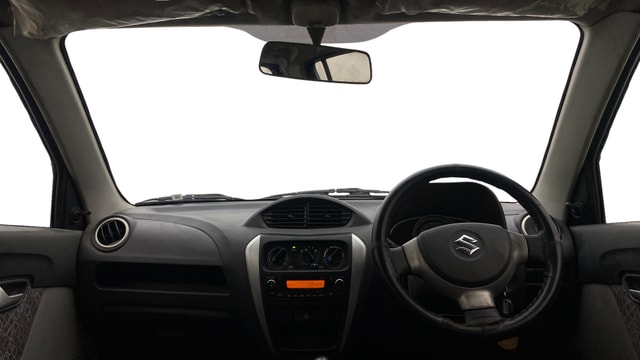 View Maruti Suzuki Alto 800 Image 15 Used Maruti Suzuki Alto 800 Image 15