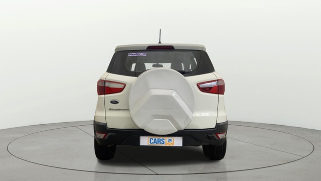 View Ford EcoSport Image 41 Used Ford EcoSport Image 41