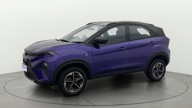 View Tata Nexon Image 22 Used Tata Nexon Image 22