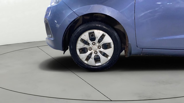 View Hyundai Xcent Image 27 Used Hyundai Xcent Image 27
