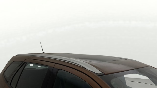 View Ford Endeavour Image 7 Used Ford Endeavour Image 7