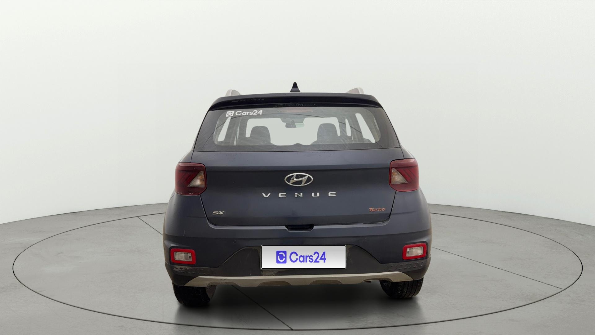 Used 2019 Hyundai Venue Used 2019 Hyundai Venue