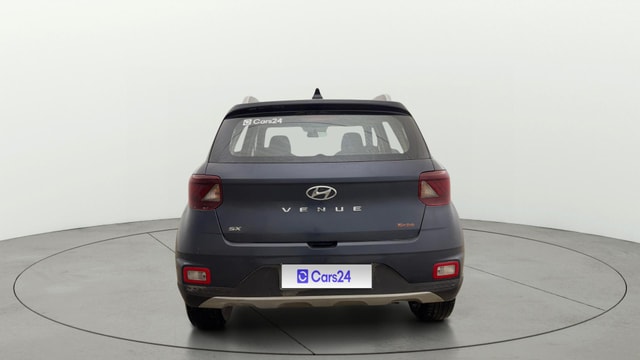 View Hyundai Venue Image 41 Used Hyundai Venue Image 41