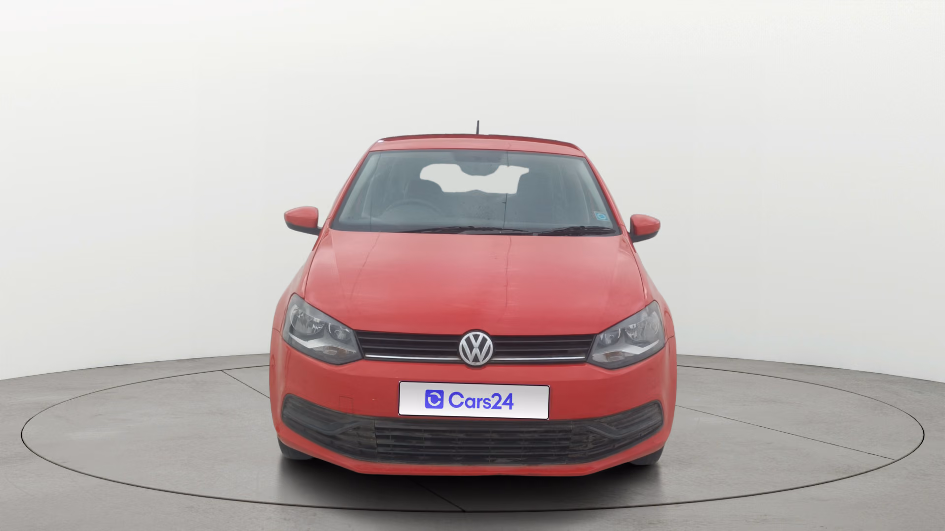 Used 2018 Volkswagen Polo Used 2018 Volkswagen Polo