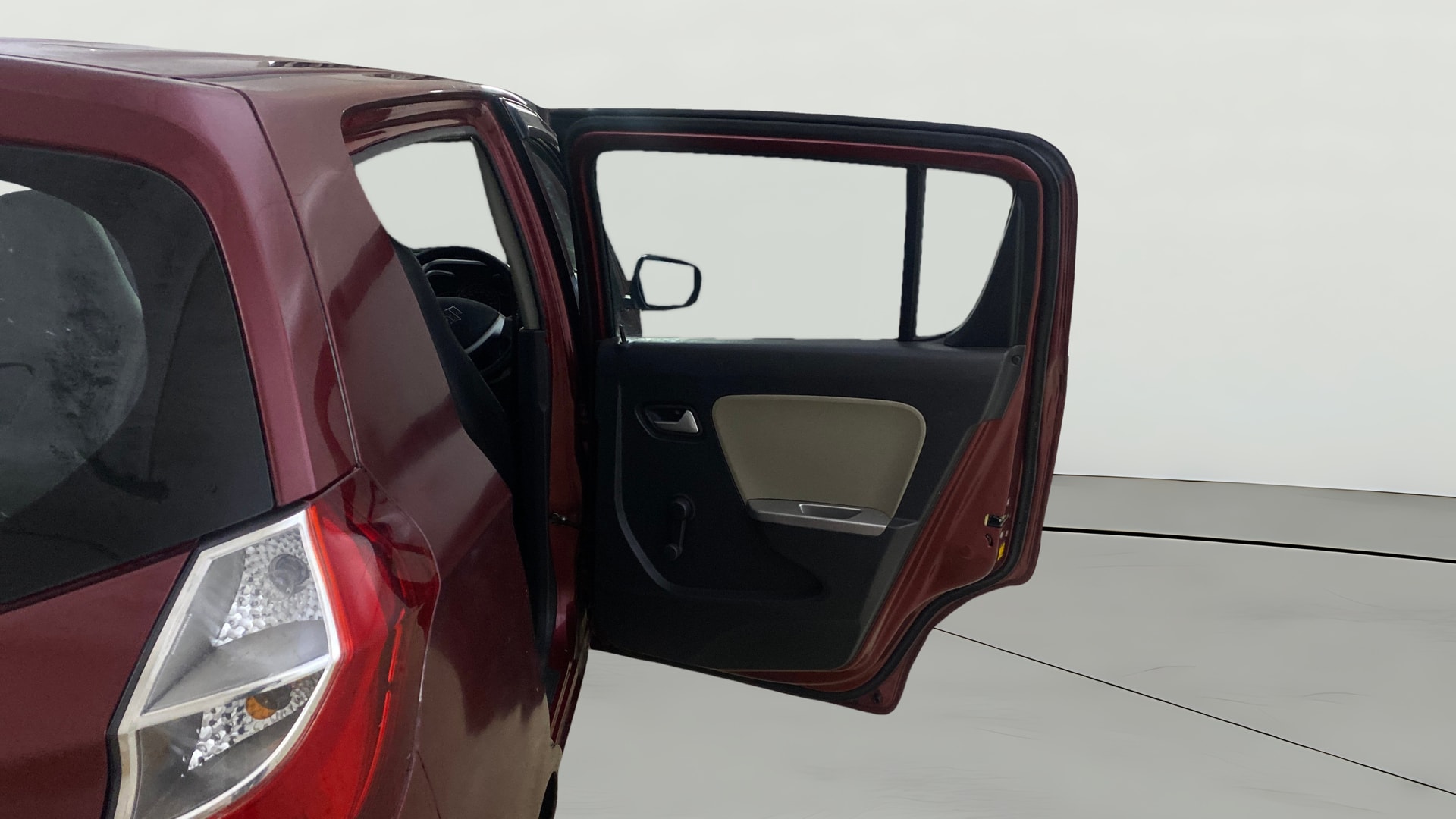 View 2018 Maruti Suzuki Alto K10 LX Image 7 Used 2018 Maruti Suzuki Alto K10 LX Image 7