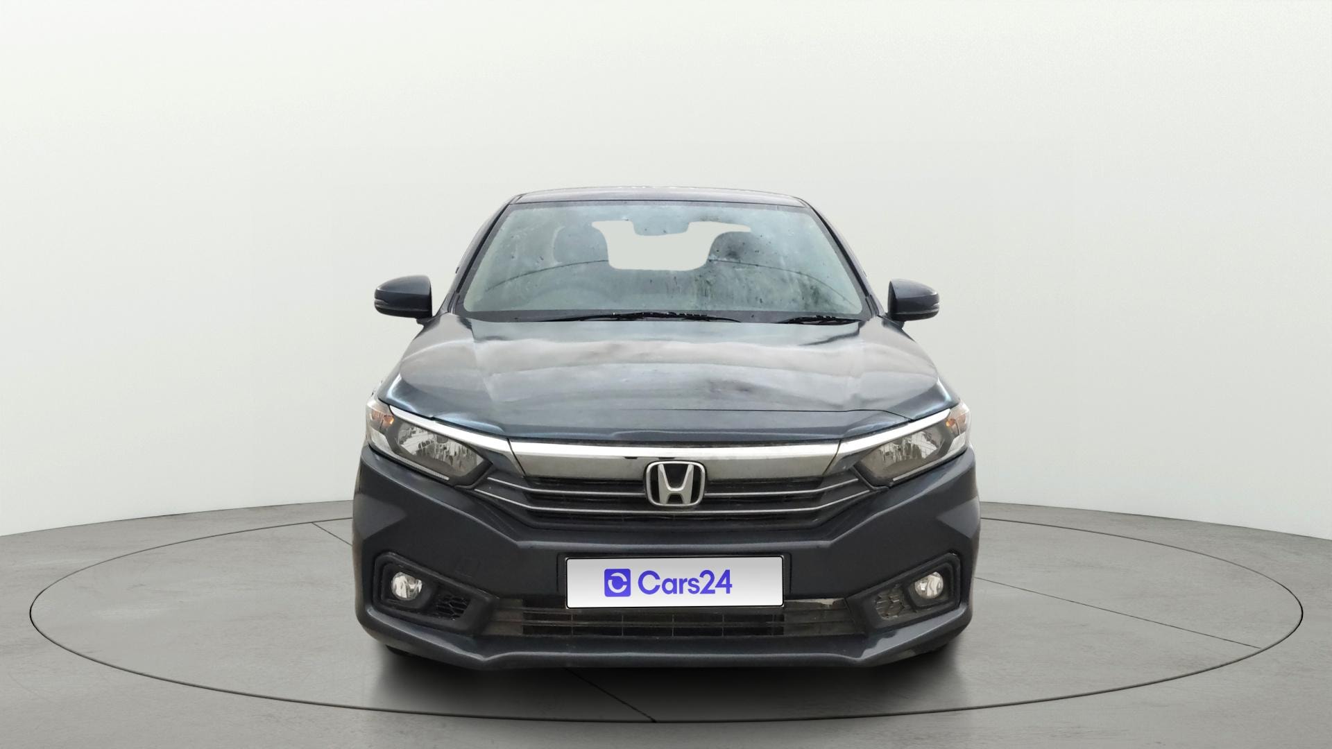Used 2022 Honda Amaze Used 2022 Honda Amaze