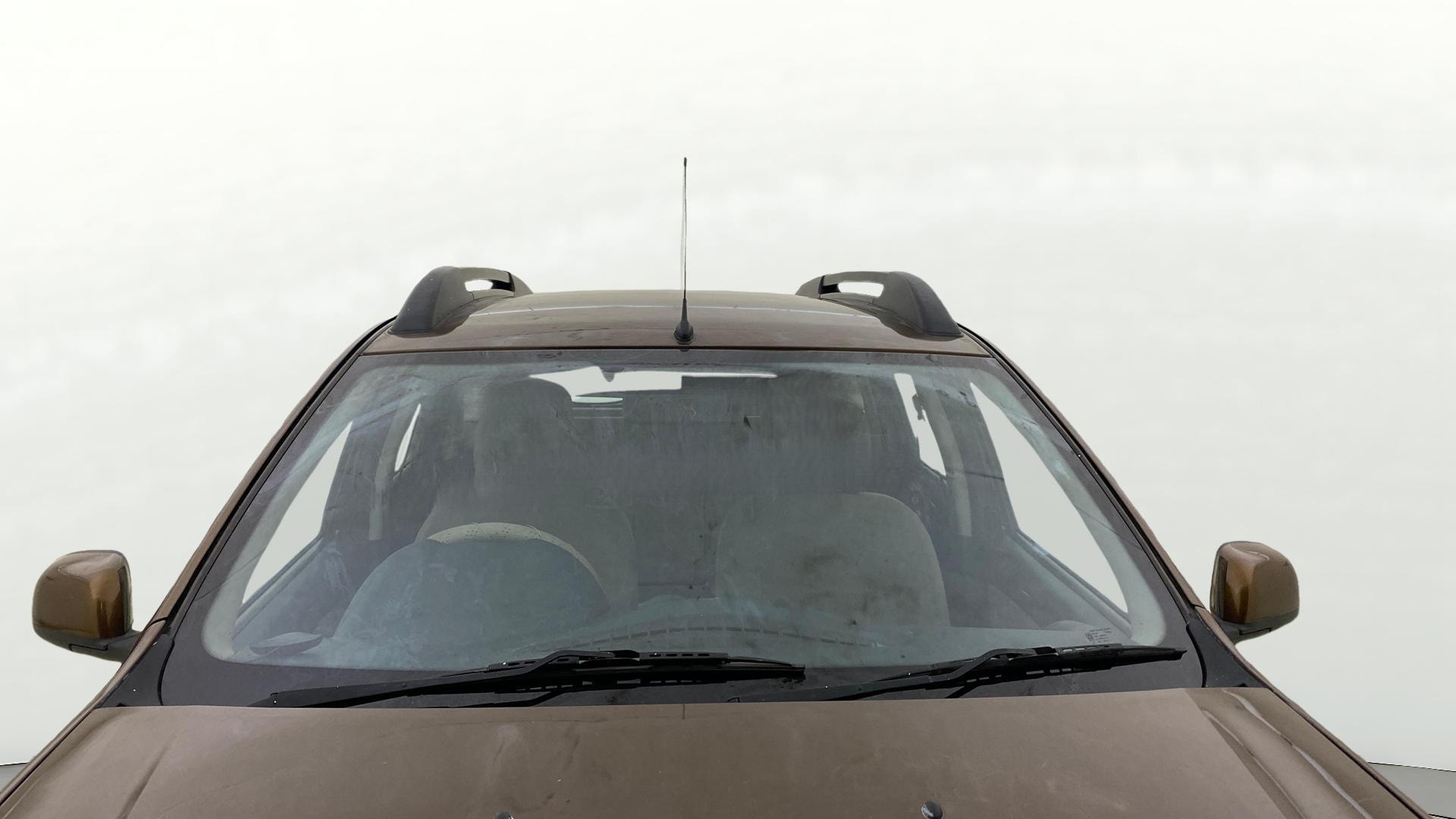 View 2015 Renault Duster Diesel 85PS STD Image 29 Used 2015 Renault Duster Diesel 85PS STD Image 29