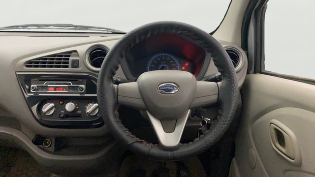 View Datsun Go Image 20 Used Datsun Go Image 20