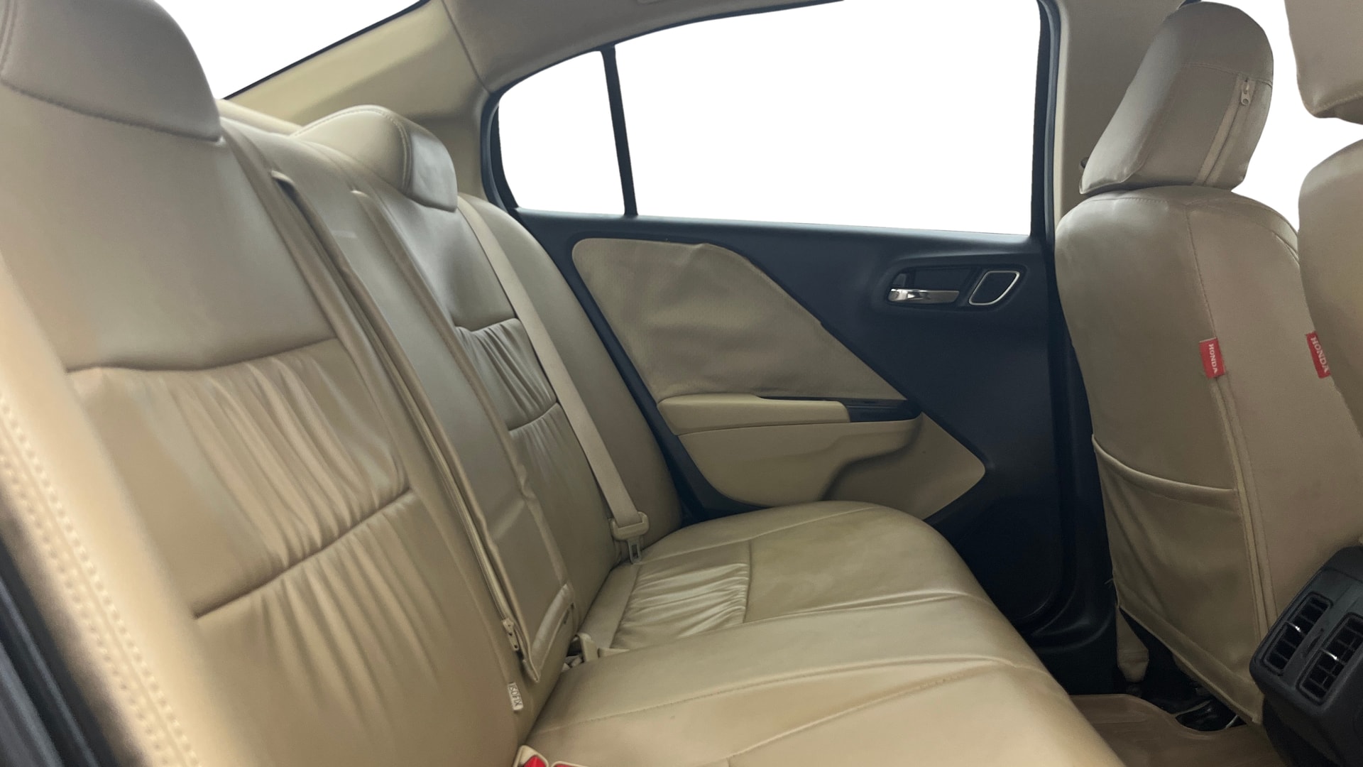 Used 2018 Honda City Used 2018 Honda City