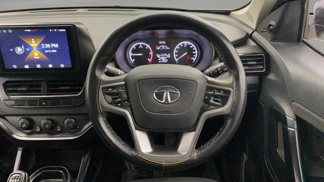 View Tata Harrier Image 21 Used Tata Harrier Image 21