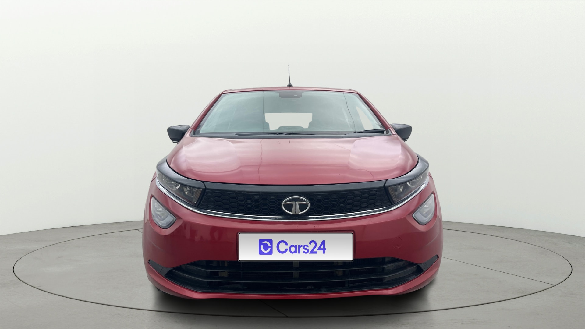 Used 2021 Tata Altroz Used 2021 Tata Altroz
