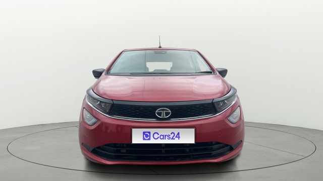 View Tata Altroz Image 1 Used Tata Altroz Image 1