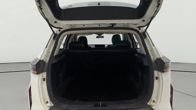 View Tata Harrier Image 38 Used Tata Harrier Image 38