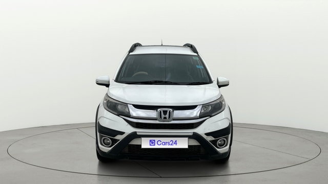 View Honda BR-V Image 1 Used Honda BR-V Image 1
