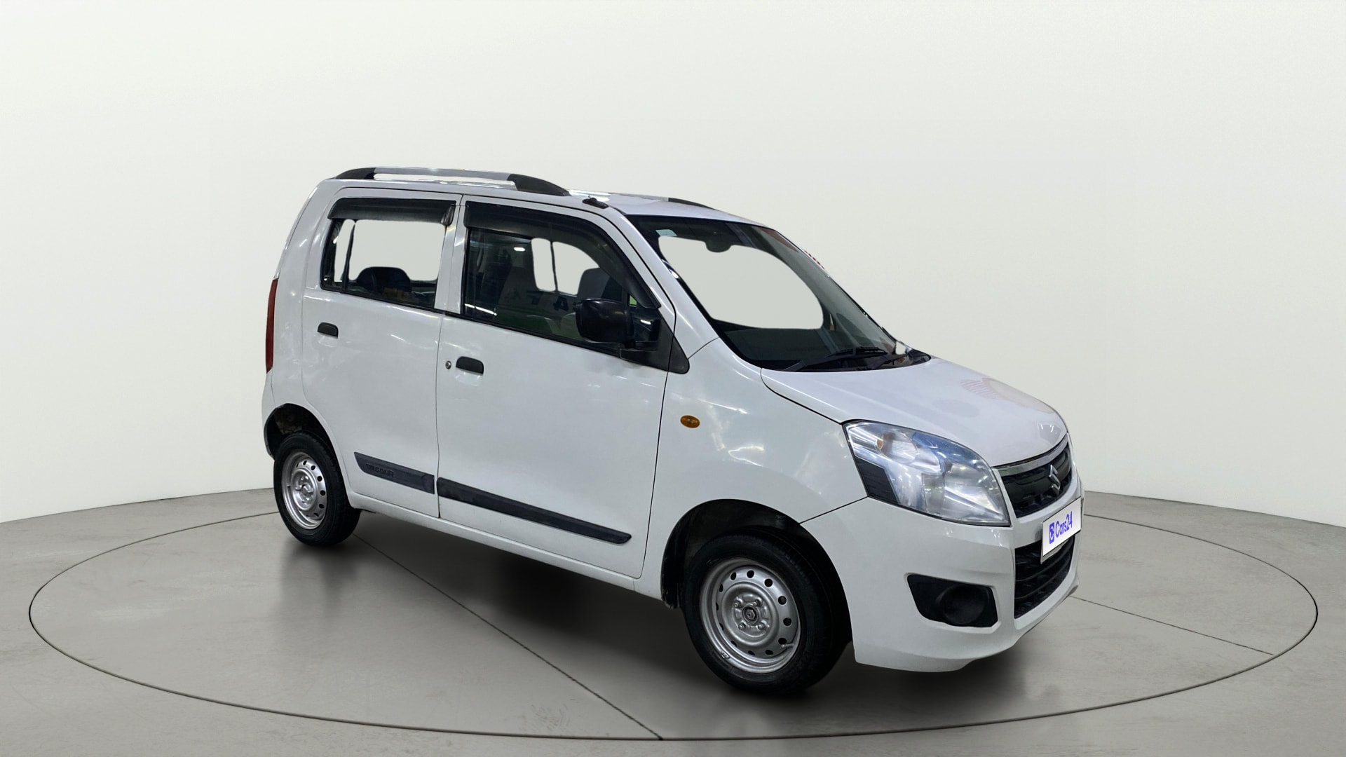 View 2016 Maruti Suzuki 1000 Base Variant Image 21 Used 2016 Maruti Suzuki 1000 Base Variant Image 21