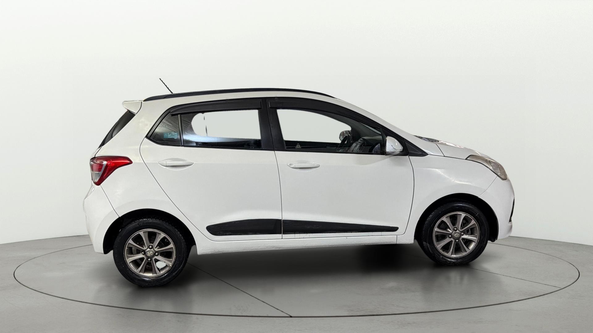 Used 2014 Hyundai Grand i10 Used 2014 Hyundai Grand i10