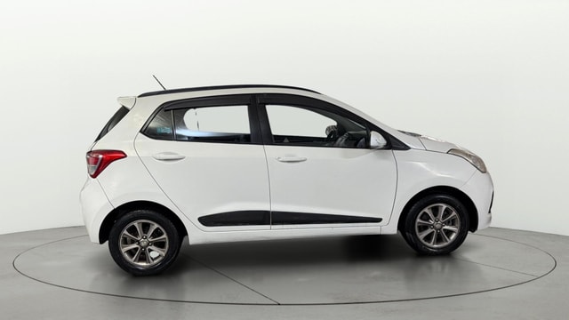 View Hyundai Grand i10 Image 25 Used Hyundai Grand i10 Image 25
