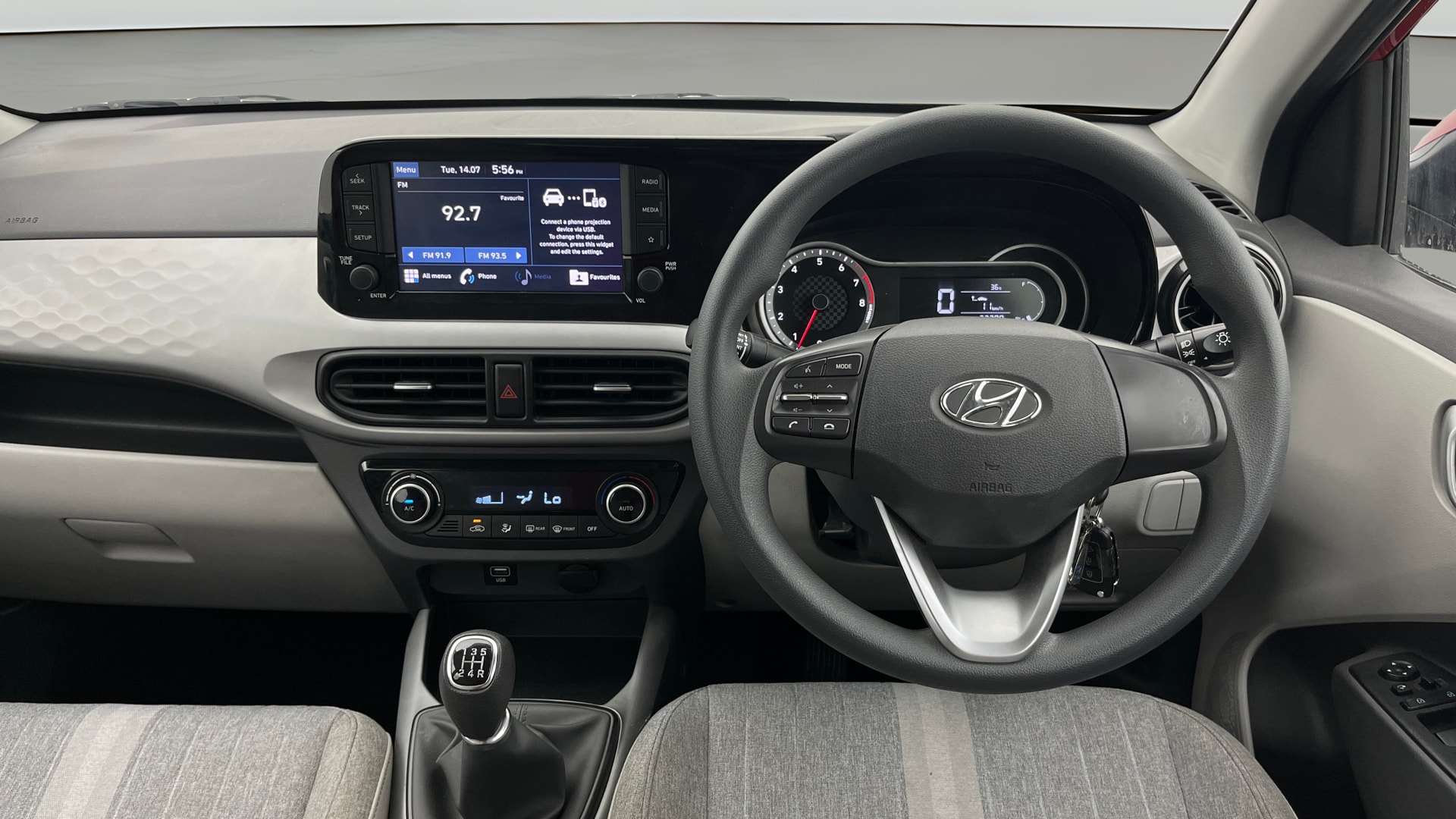 Used 2022 Hyundai Grand i10 Nios Used 2022 Hyundai Grand i10 Nios