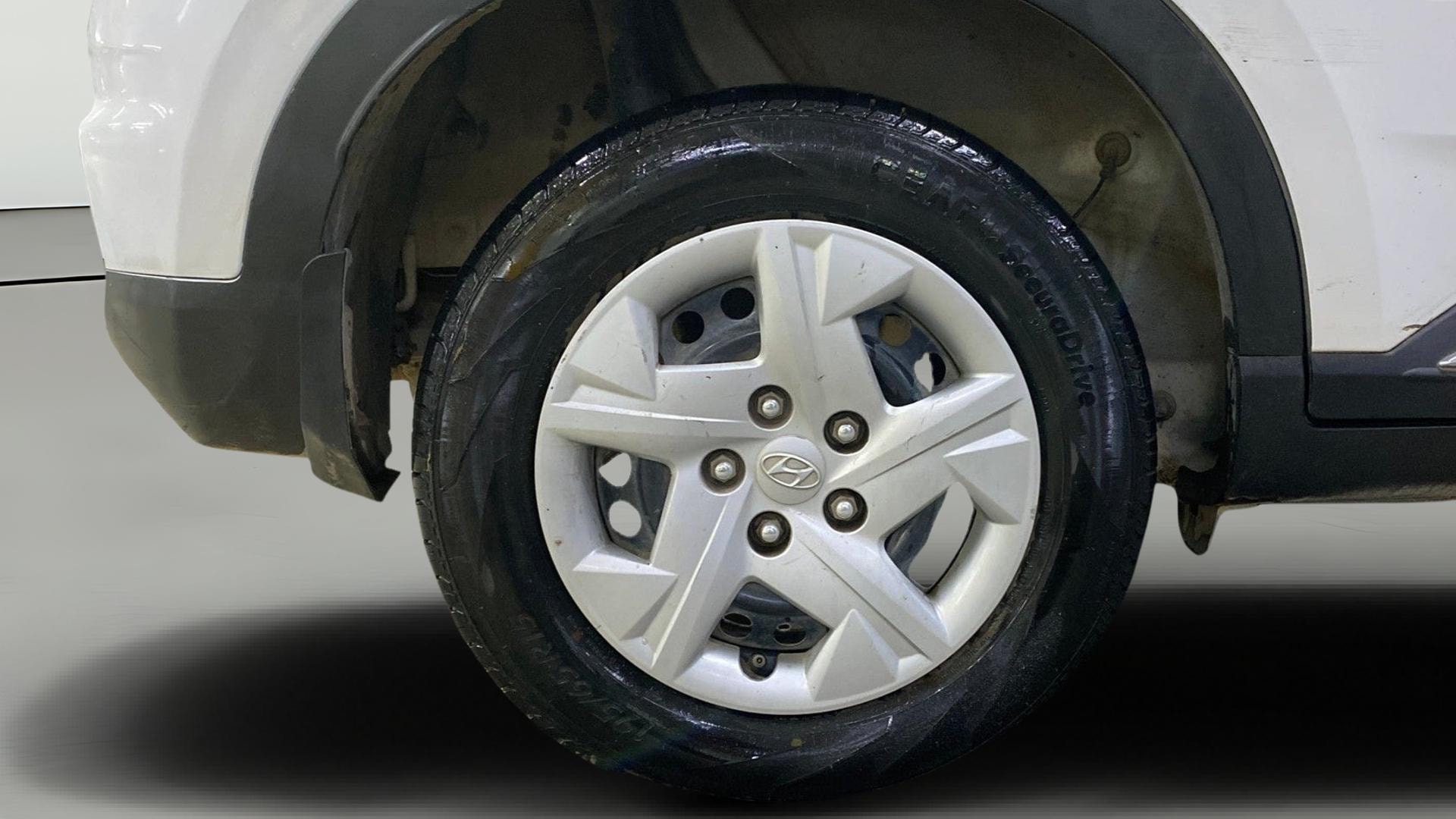 View 2020 Hyundai Venue S 1.2 Petrol Image 23 Used 2020 Hyundai Venue S 1.2 Petrol Image 23