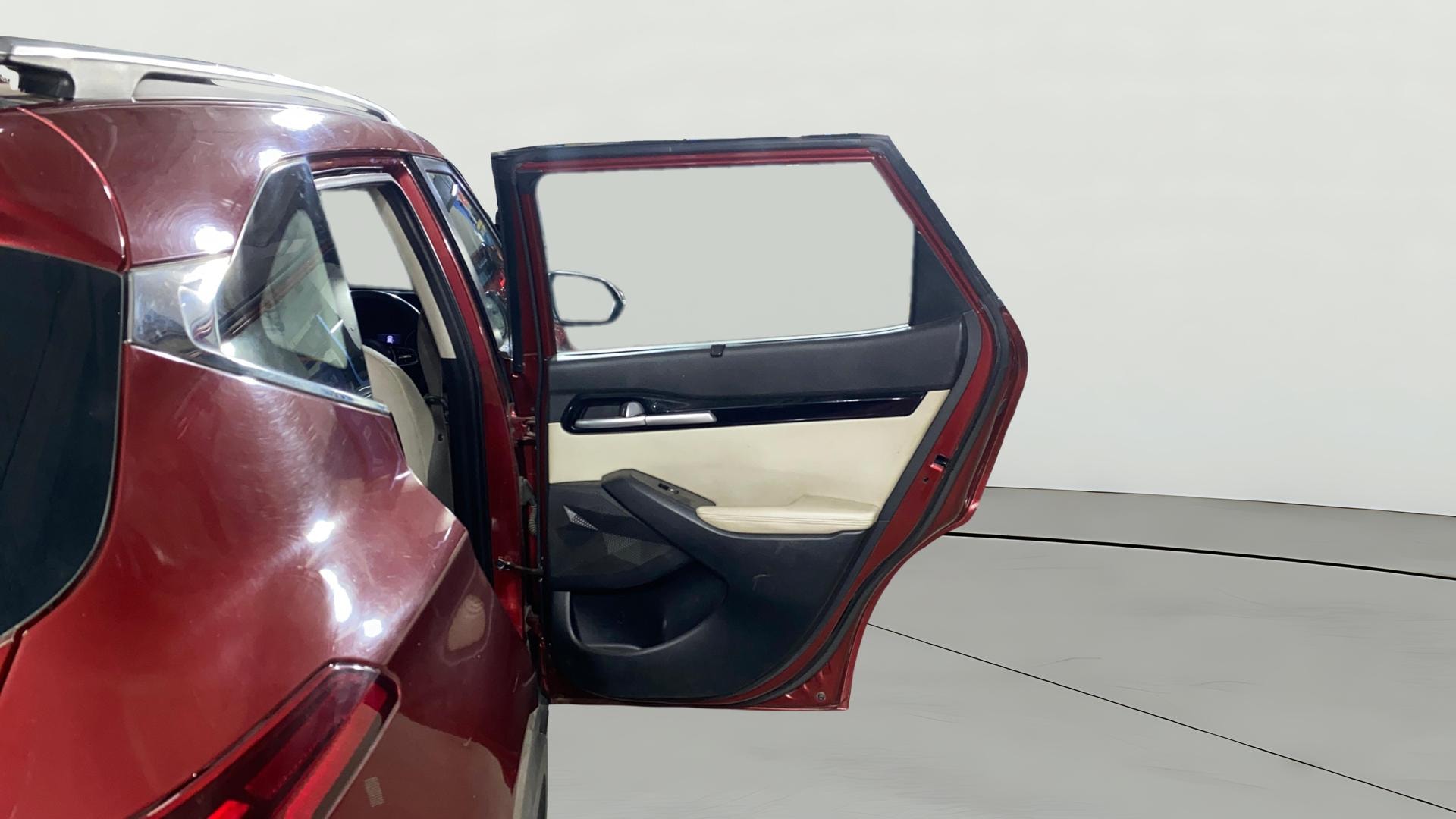 Used 2020 Kia Seltos Used 2020 Kia Seltos