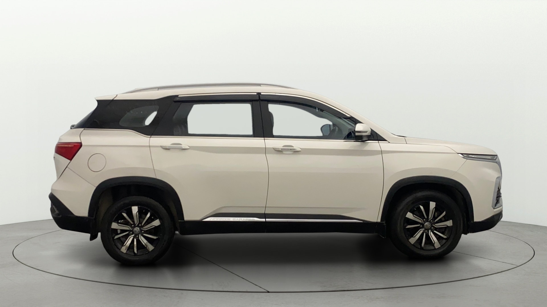 View 2019 MG Hector Sharp Diesel Image 29 Used 2019 MG Hector Sharp Diesel Image 29