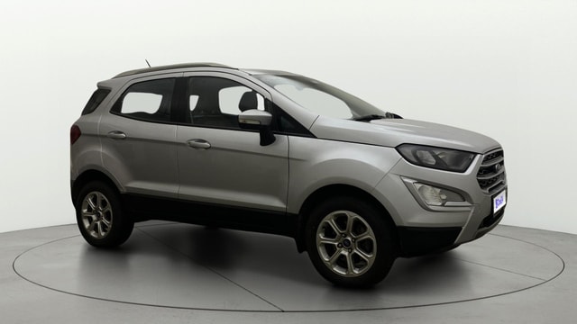 View Ford EcoSport Image 23 Used Ford EcoSport Image 23
