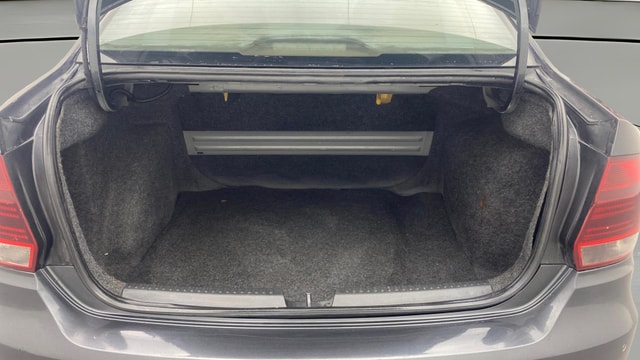 View Volkswagen Vento Image 36 Used Volkswagen Vento Image 36