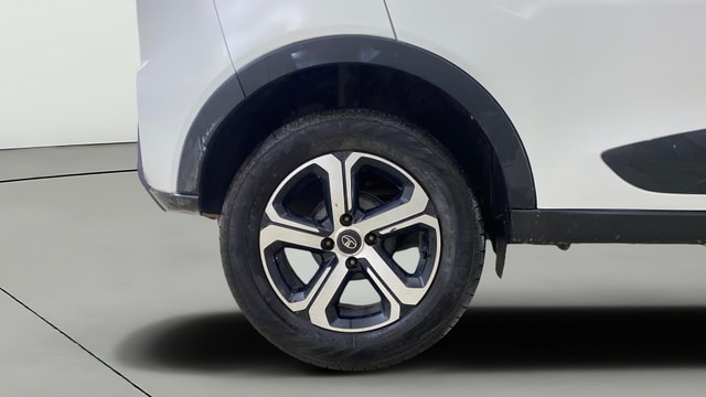 View Tata Nexon Image 24 Used Tata Nexon Image 24