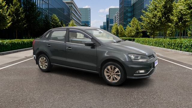 View Volkswagen Ameo Image 21 Used Volkswagen Ameo Image 21