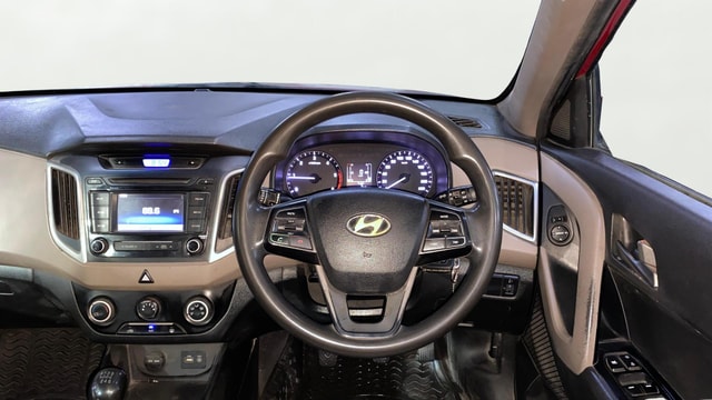 View Hyundai Creta Image 20 Used Hyundai Creta Image 20