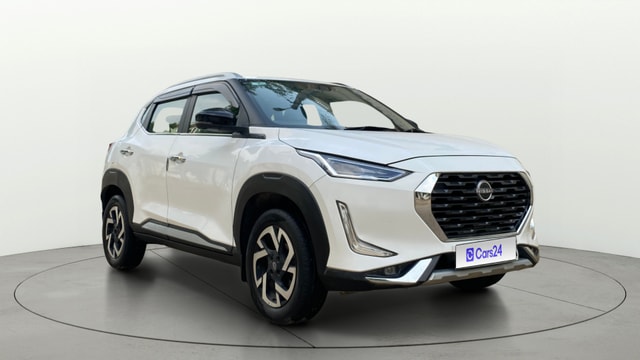 View Nissan Magnite Image 22 Used Nissan Magnite Image 22