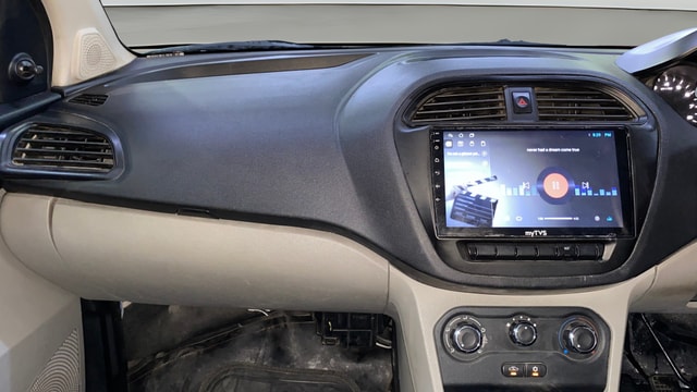 View Tata Tiago Image 34 Used Tata Tiago Image 34
