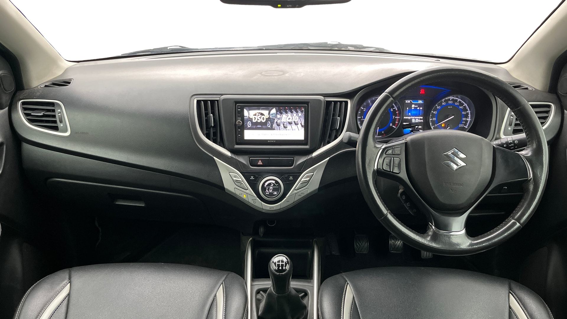 Used 2018 Maruti Suzuki 1000 Used 2018 Maruti Suzuki 1000