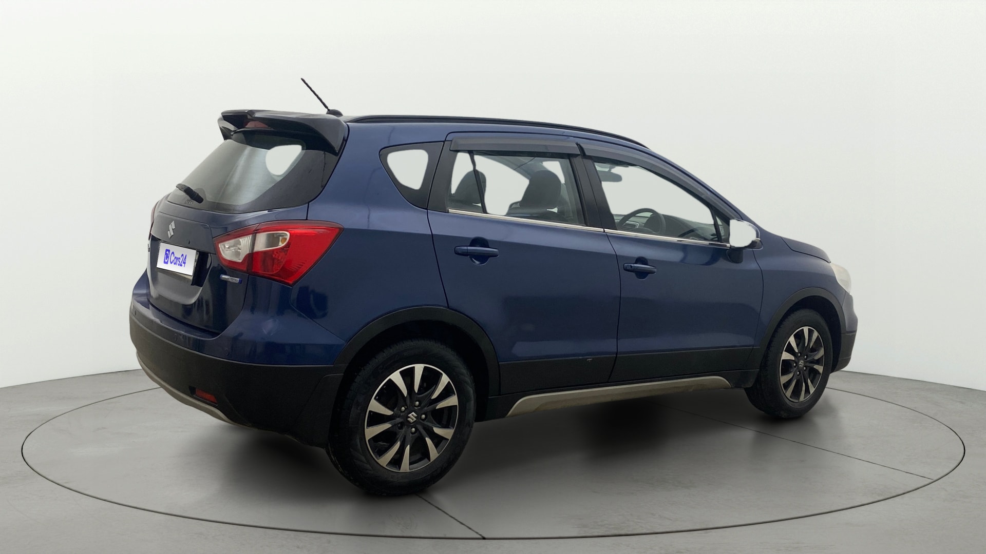 View 2021 Maruti Suzuki 1000 Base Variant Image 46 Used 2021 Maruti Suzuki 1000 Base Variant Image 46