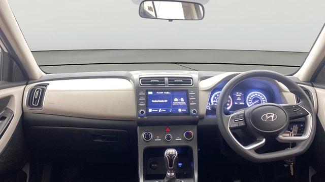 View Hyundai Creta Image 18 Used Hyundai Creta Image 18